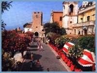 Confcommercio di Taormina