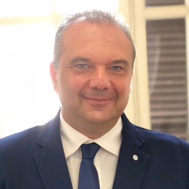 Carmelo Picciotto